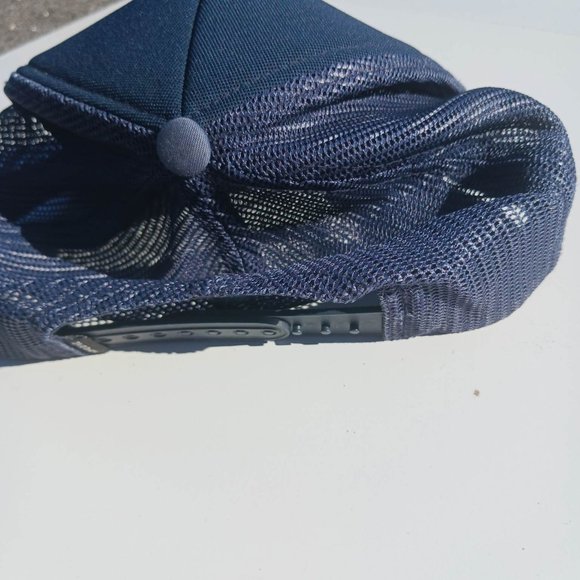 Rip Curl Size One Size Blue Cap - Picture 4 of 8